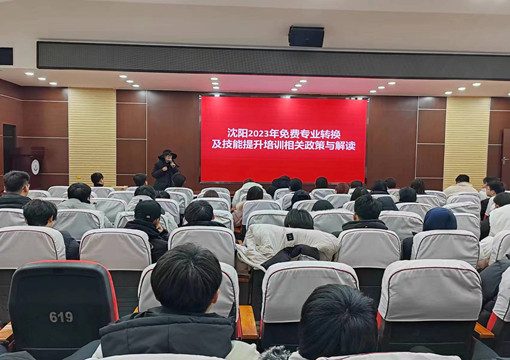 企业双选2